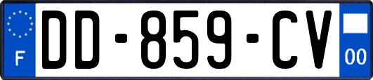 DD-859-CV