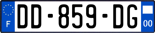 DD-859-DG