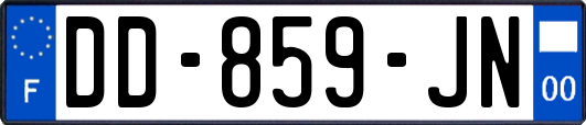 DD-859-JN