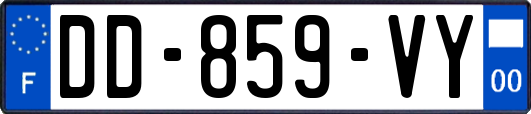 DD-859-VY