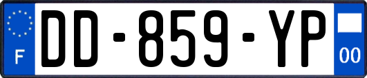 DD-859-YP