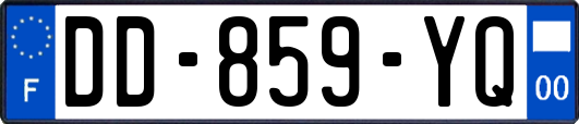 DD-859-YQ