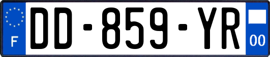 DD-859-YR