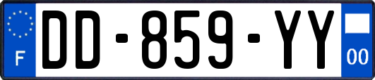 DD-859-YY