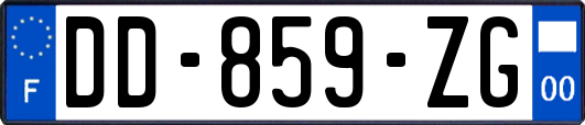 DD-859-ZG