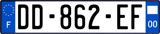 DD-862-EF