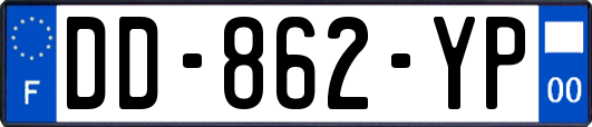 DD-862-YP