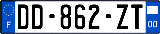 DD-862-ZT