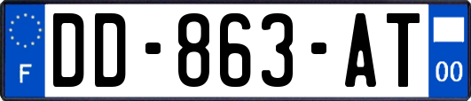 DD-863-AT