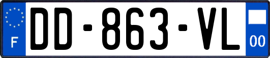 DD-863-VL