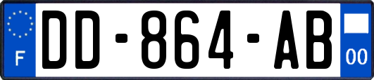 DD-864-AB