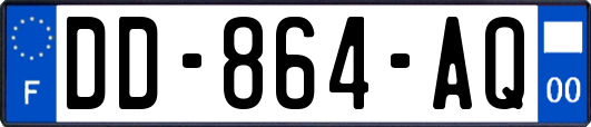 DD-864-AQ