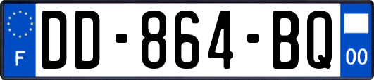 DD-864-BQ