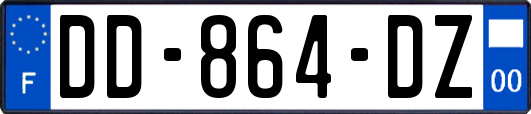 DD-864-DZ