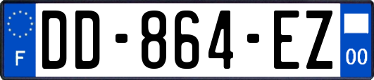 DD-864-EZ