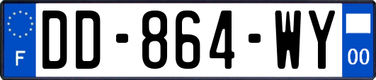 DD-864-WY