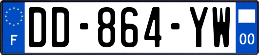 DD-864-YW