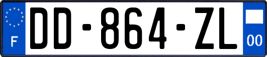 DD-864-ZL
