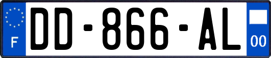 DD-866-AL