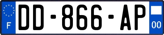 DD-866-AP