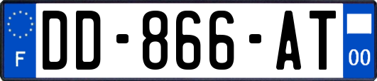 DD-866-AT