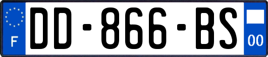 DD-866-BS