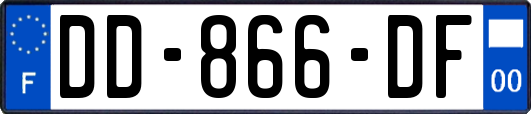DD-866-DF