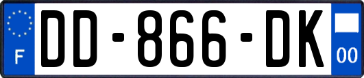 DD-866-DK