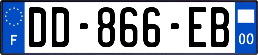 DD-866-EB