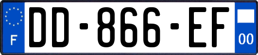 DD-866-EF