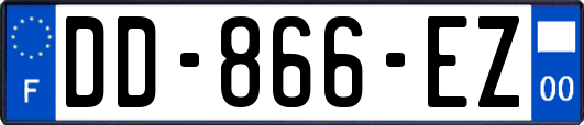 DD-866-EZ