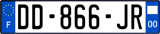 DD-866-JR