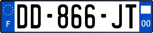 DD-866-JT