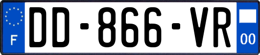 DD-866-VR