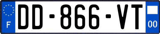 DD-866-VT