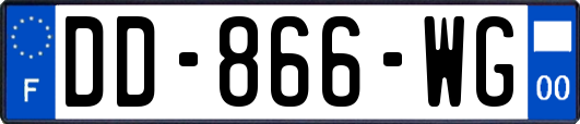 DD-866-WG