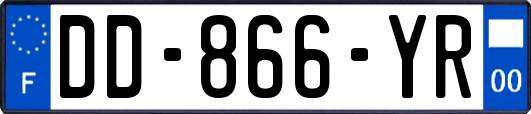 DD-866-YR