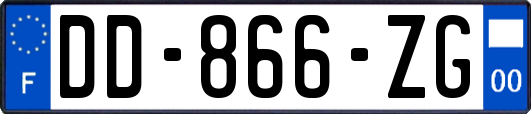 DD-866-ZG