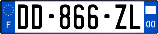 DD-866-ZL