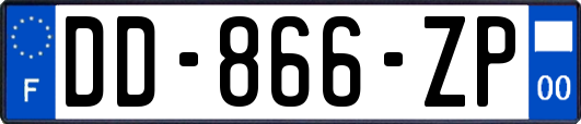 DD-866-ZP