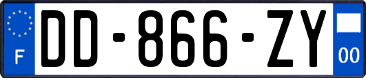 DD-866-ZY
