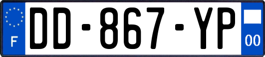 DD-867-YP