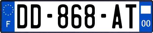 DD-868-AT