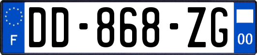 DD-868-ZG