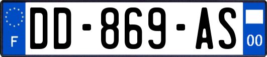 DD-869-AS