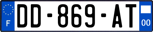 DD-869-AT