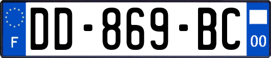 DD-869-BC