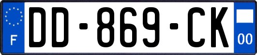 DD-869-CK