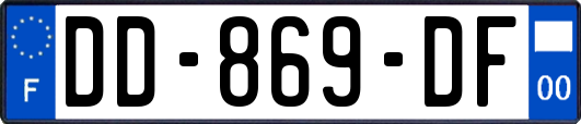 DD-869-DF