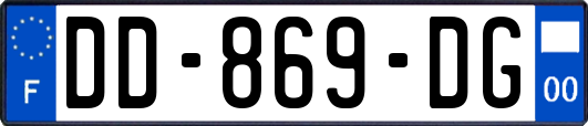DD-869-DG